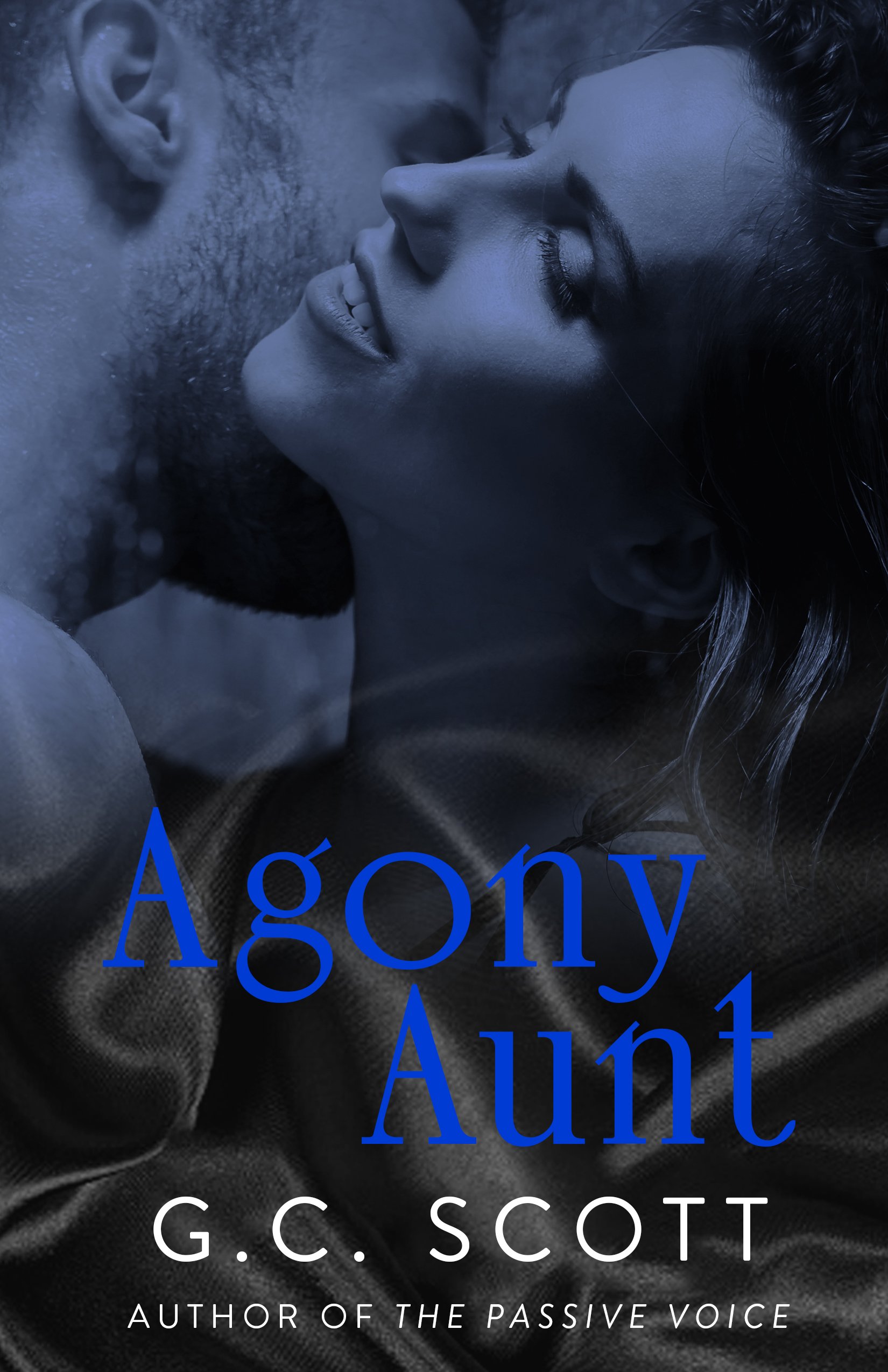 Buy Agony Aunt — BookShops.in