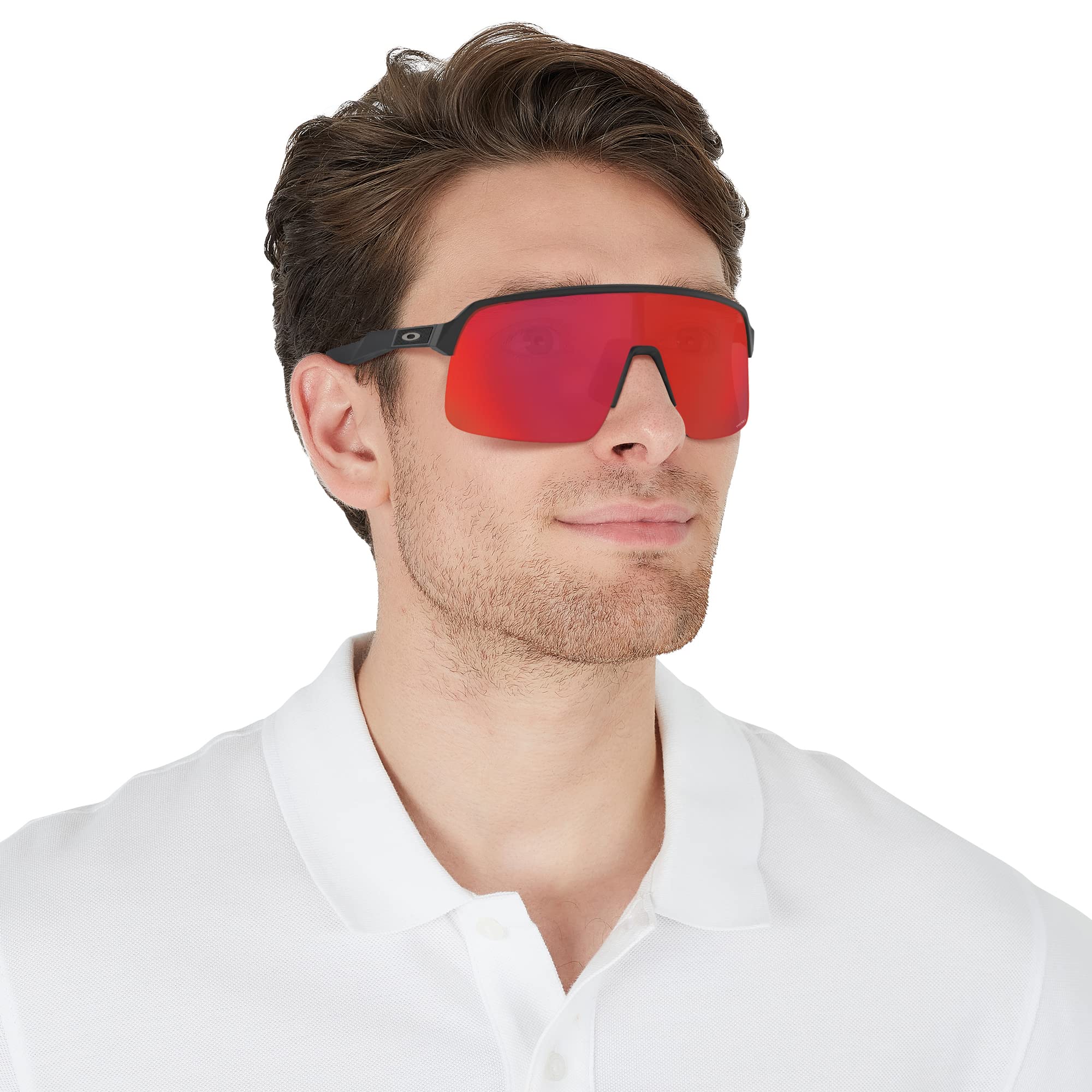 Oakley Oo9463 Sutro Lite - Gafas de sol rectangulares para hombre