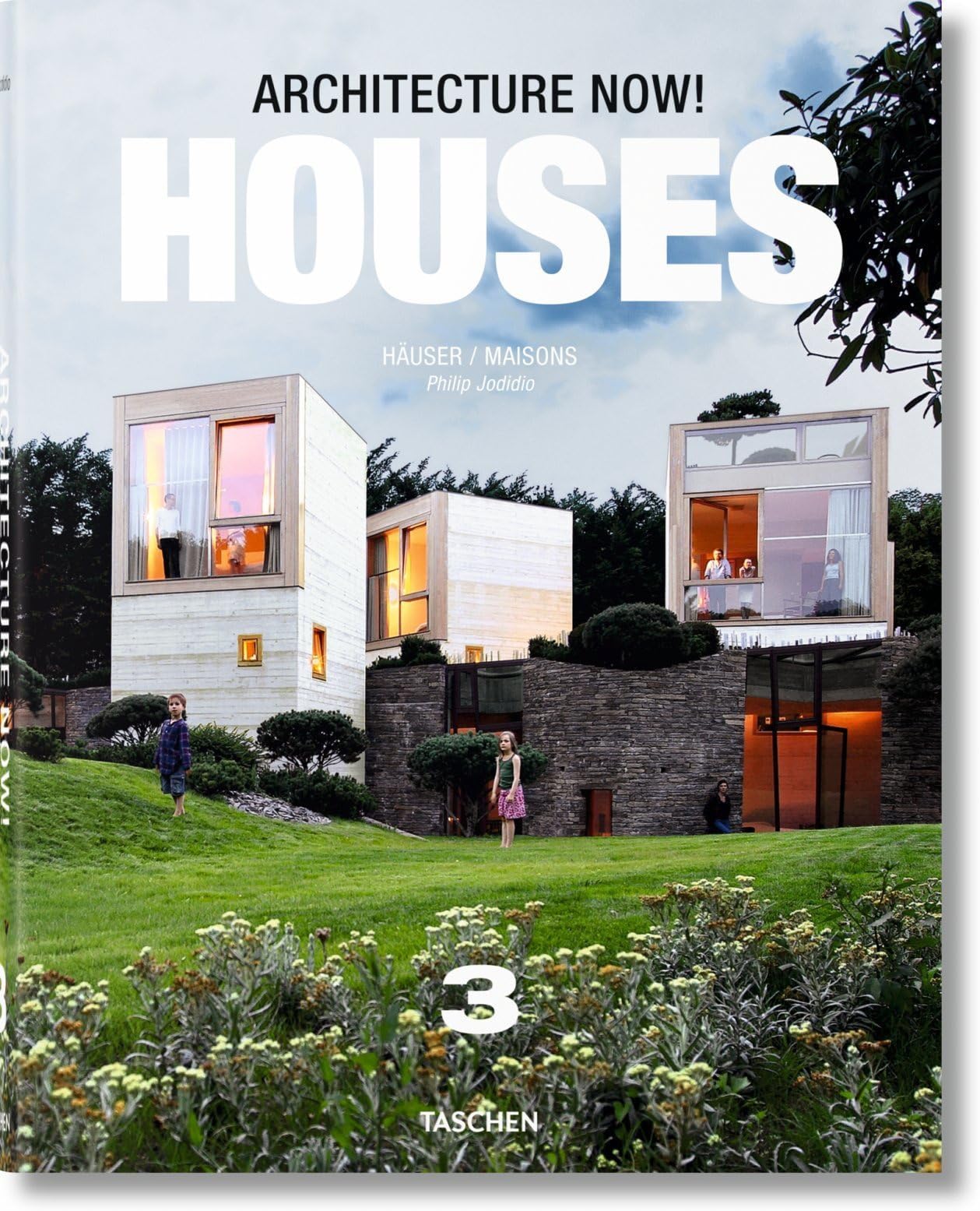 Architecture Now! Houses (3)