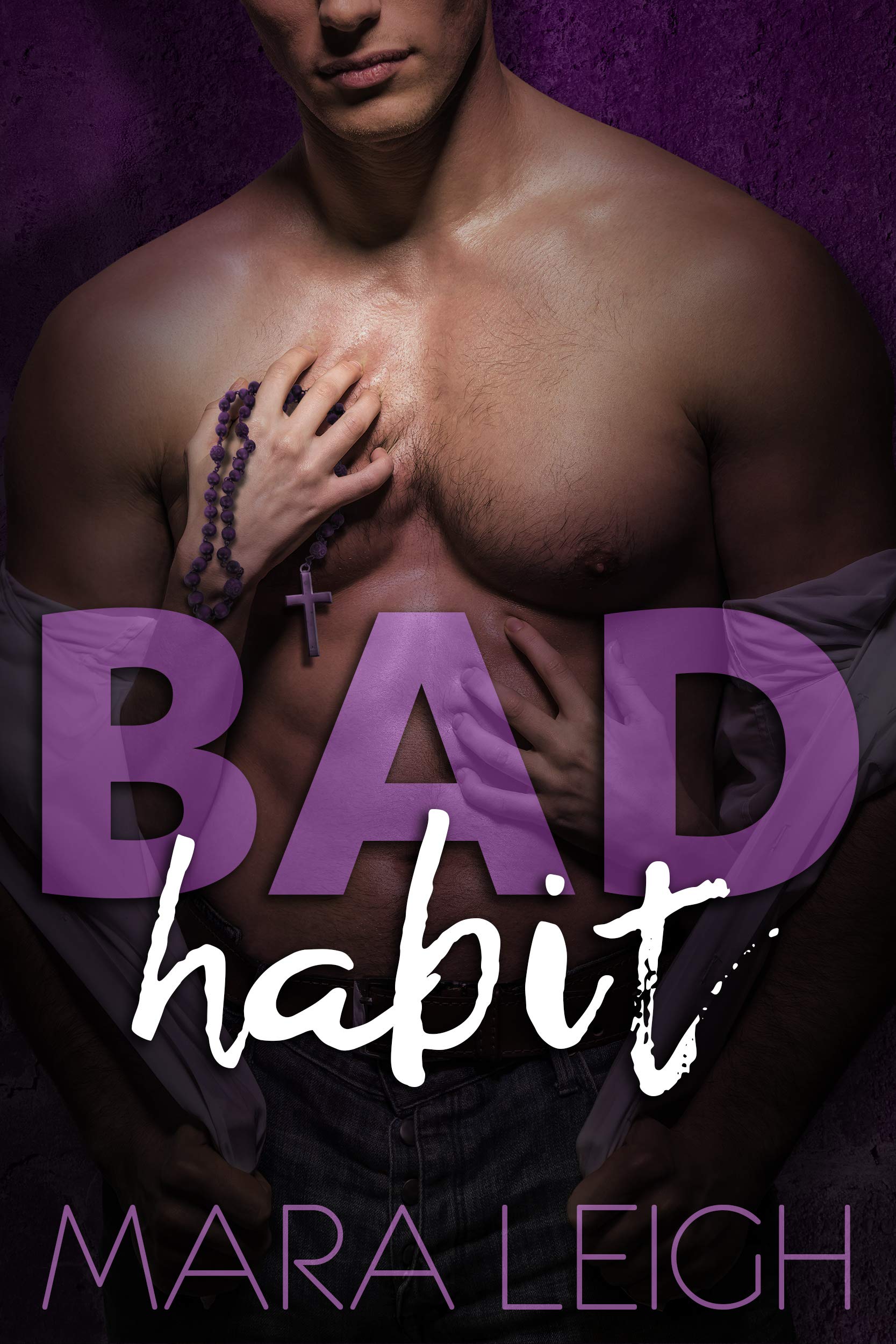 Bad Habit: Downey Brothers Series