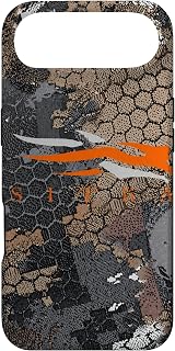 Vintage Sitka Hunter Camo Waterfowl Camouflage Case for iPhone Air