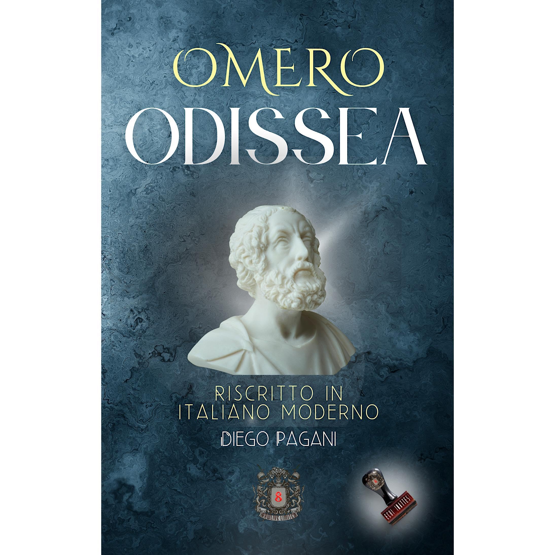 Odissea di Omero