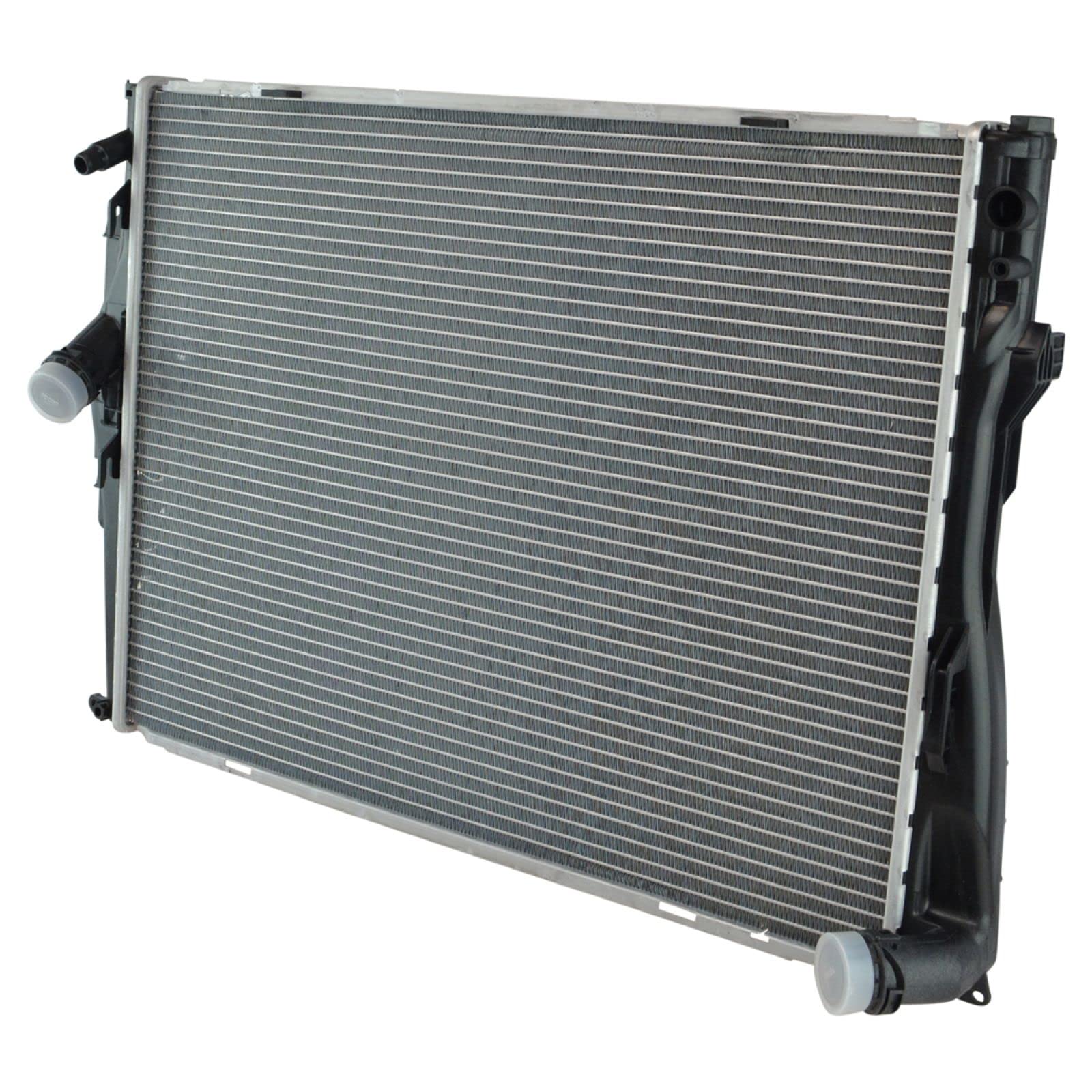 TRQ RDA82877 Radiator