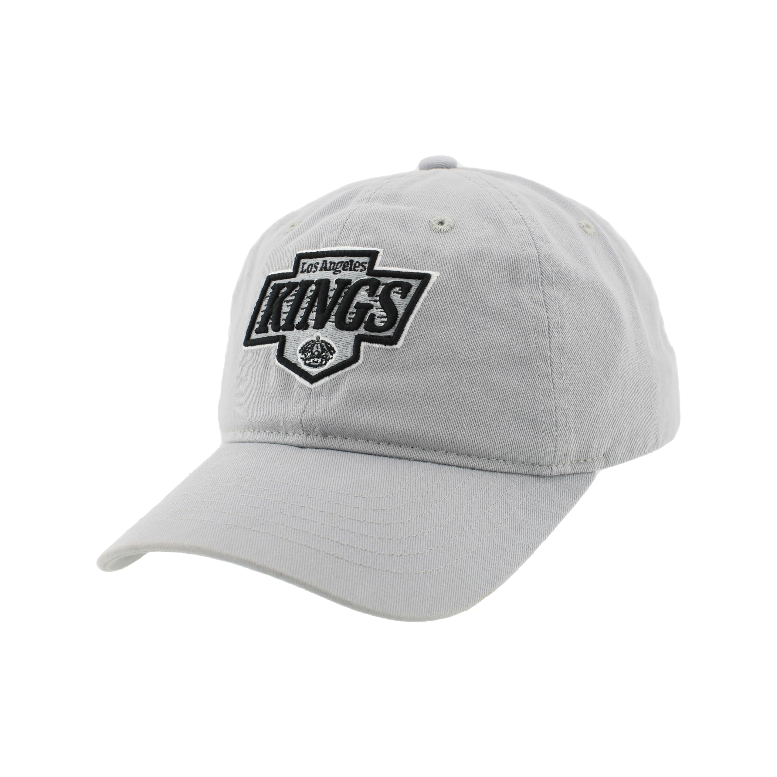 ZHATS NHL Officially Licensed Adjustable Hat Scholarship Icon Team Color โ image 1