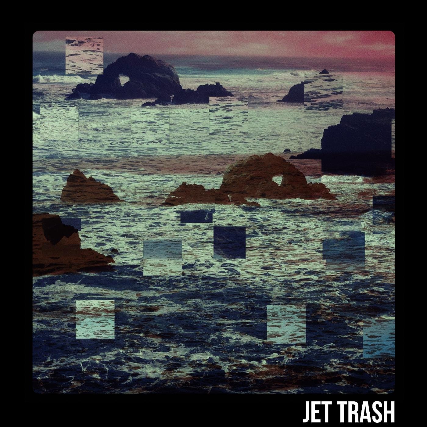 Jet Trash