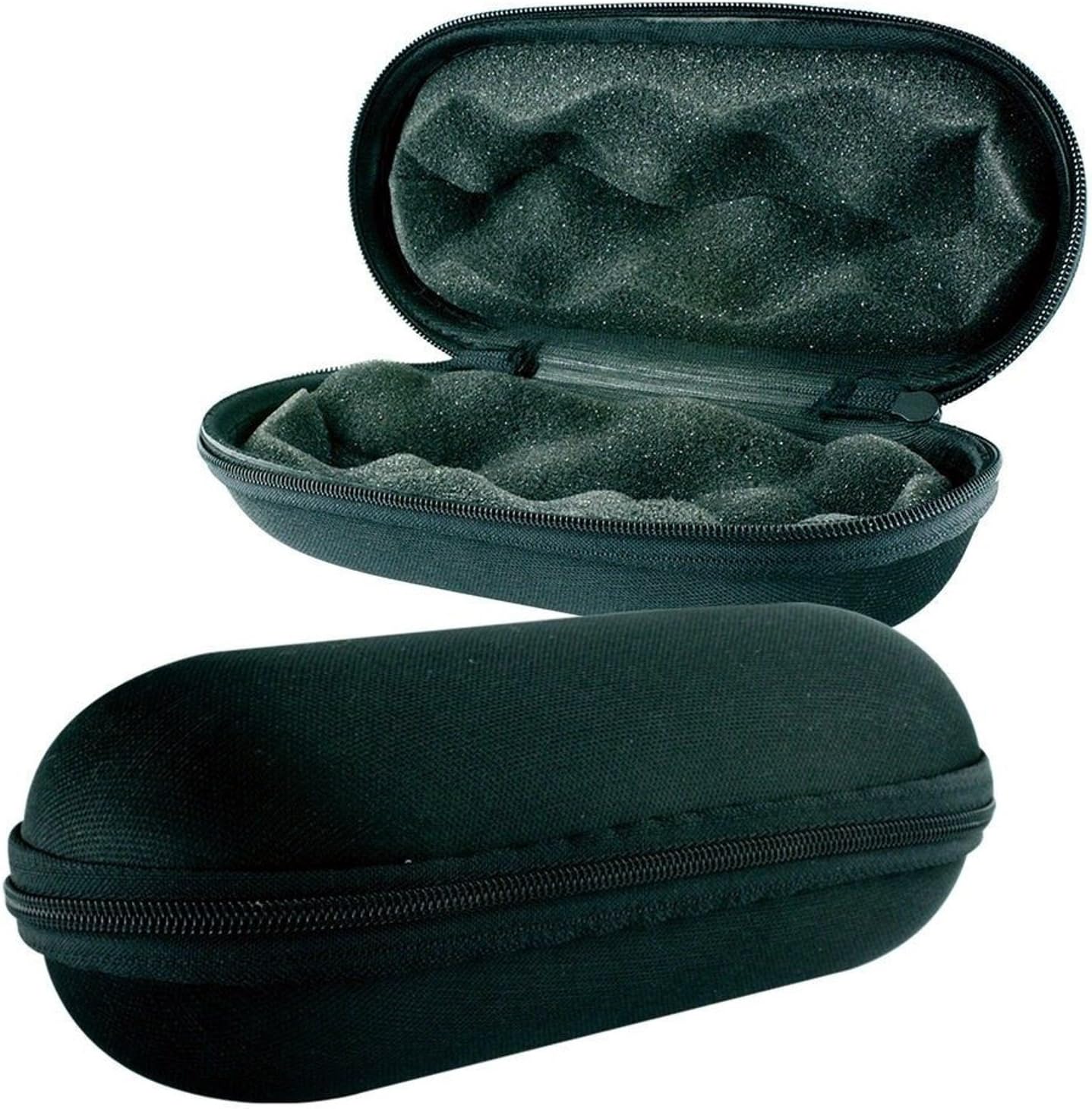 Padded Tobacco Pipe case, Pick Your Color (Black)