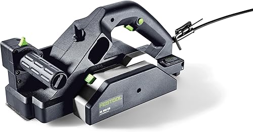 Miniatura 2 de Festool 576258 Cepilladora HL 850 E-F-Plus