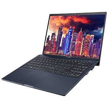 Amazon.com: ASUS ExpertBook B1 B1500 B1500CEA-XS74 15.6