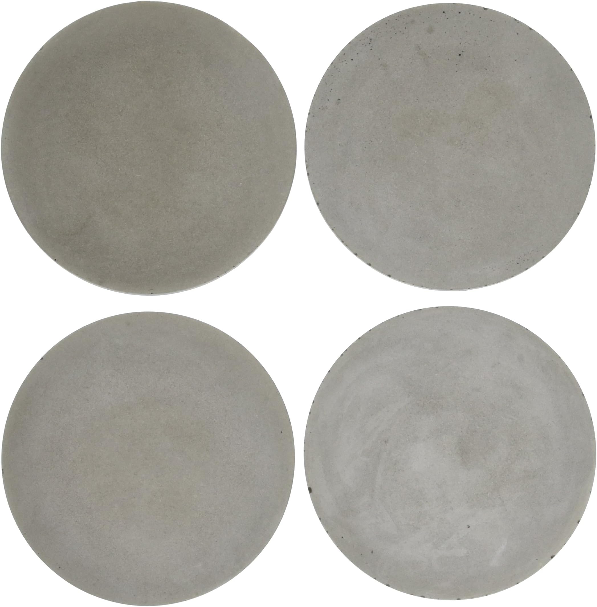 Culinarium Concrete Coasters