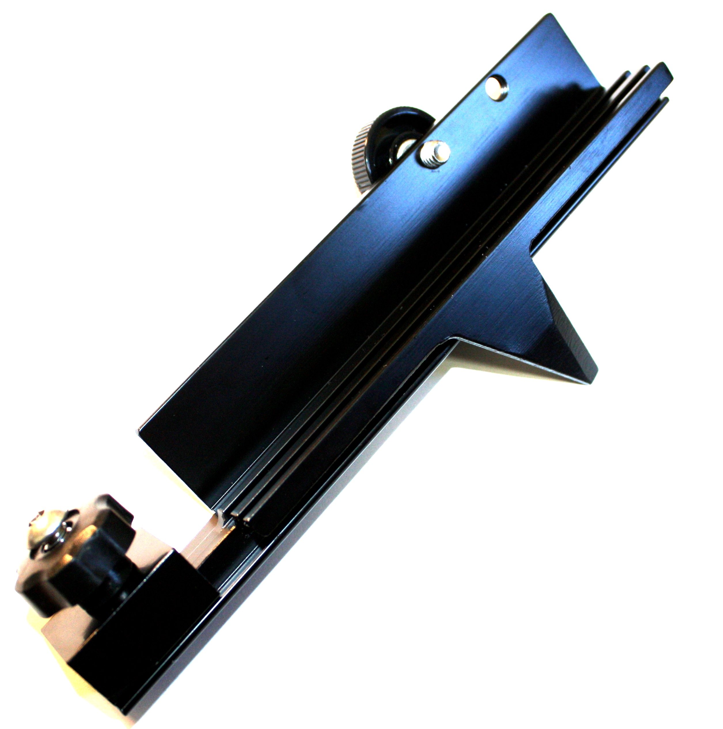 LaserLine Elevation Rod Detector Brackets for Spectra/Trimble HL450/700/750/760