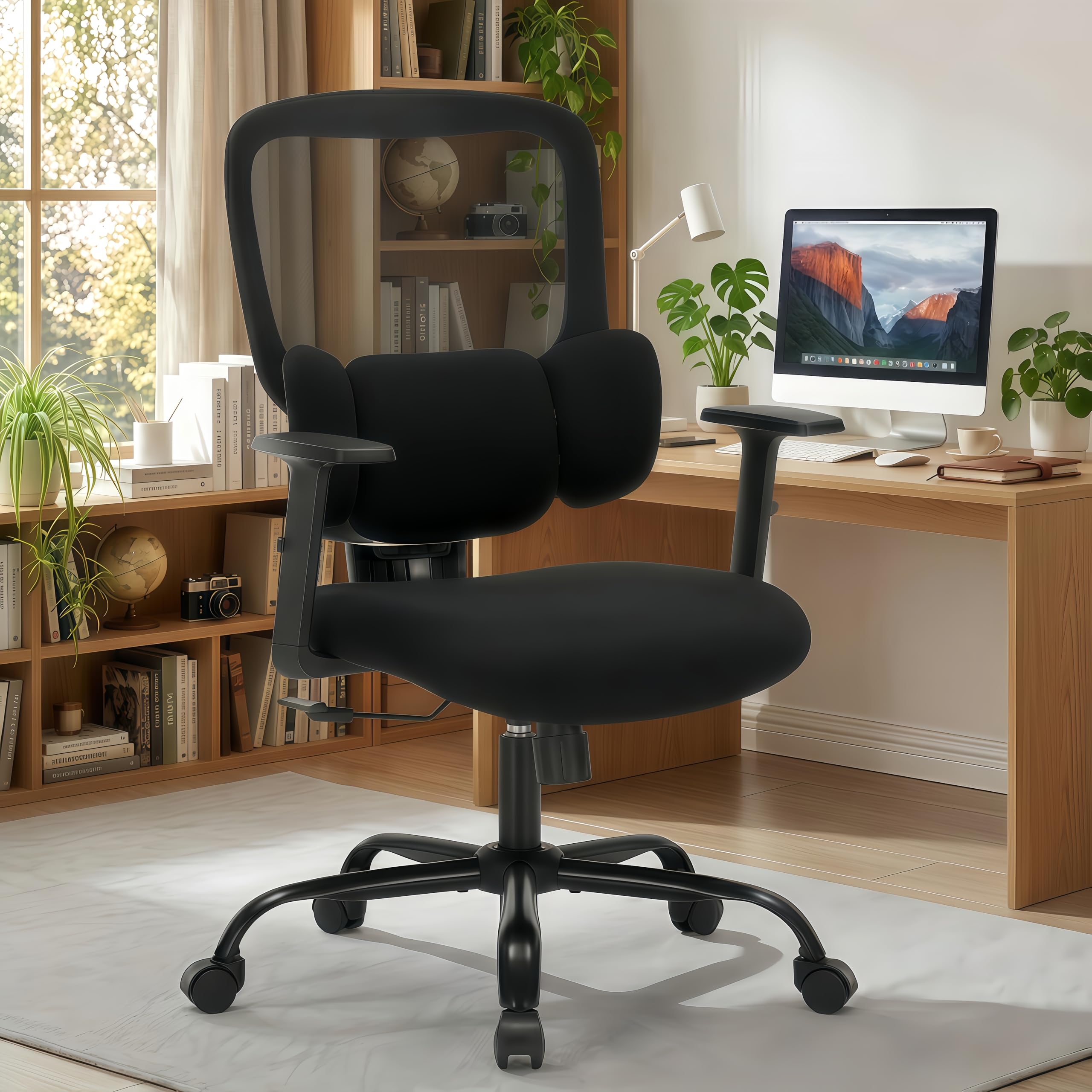 ZLHECTO Mesh Chair