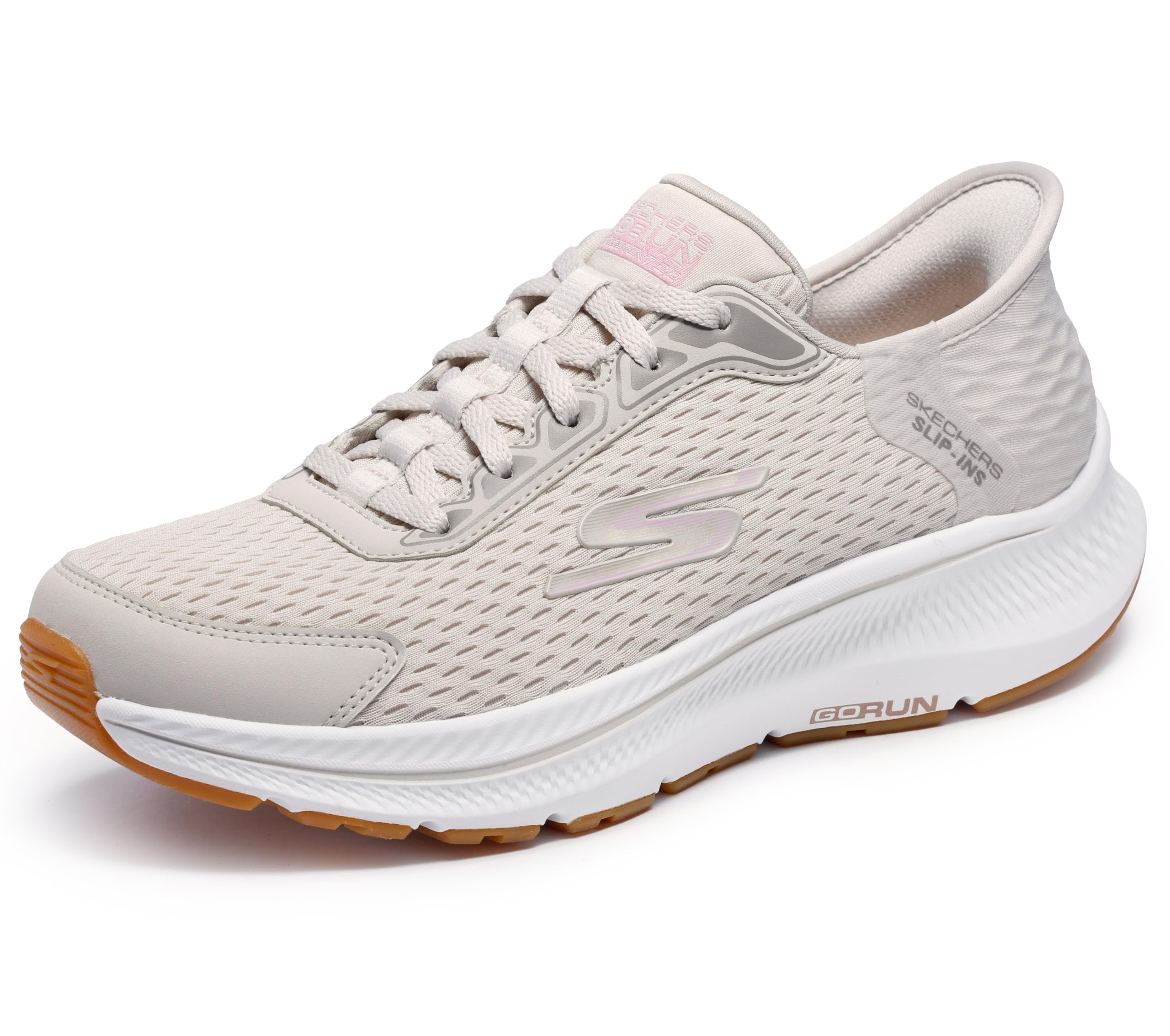 Skechers Womens Go Run Consistent 2.0 Sumpter Trail