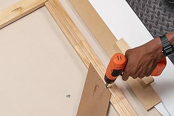 Fredrix 10インチ　ラウンド　キャンバス Fredrix 10インチ ラウンド キャンバス Fredrix Canvas Panels