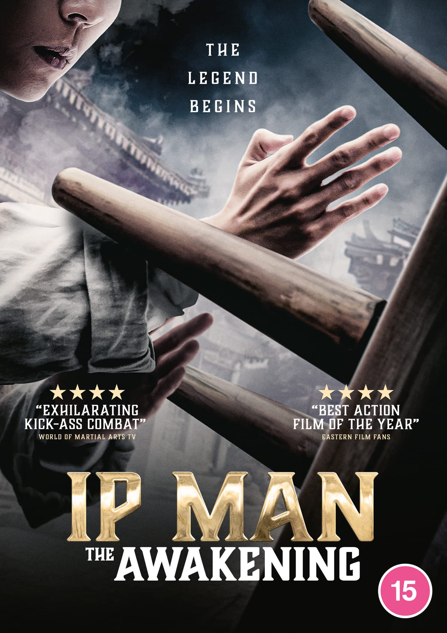 IP Man: The Awakening