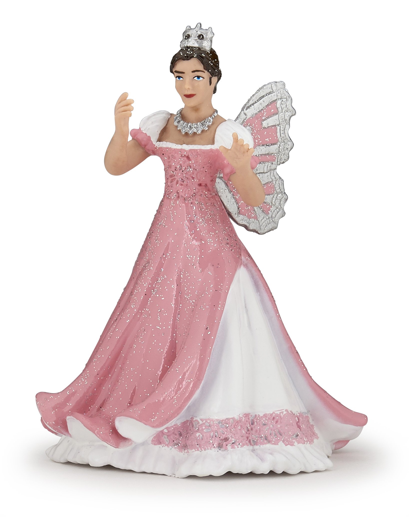 Papo Queen of Elves Pink Figure