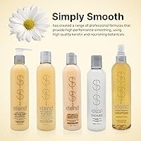 Vista 6 de Simply Smooth Xtend Keratin Reposición acondicionador