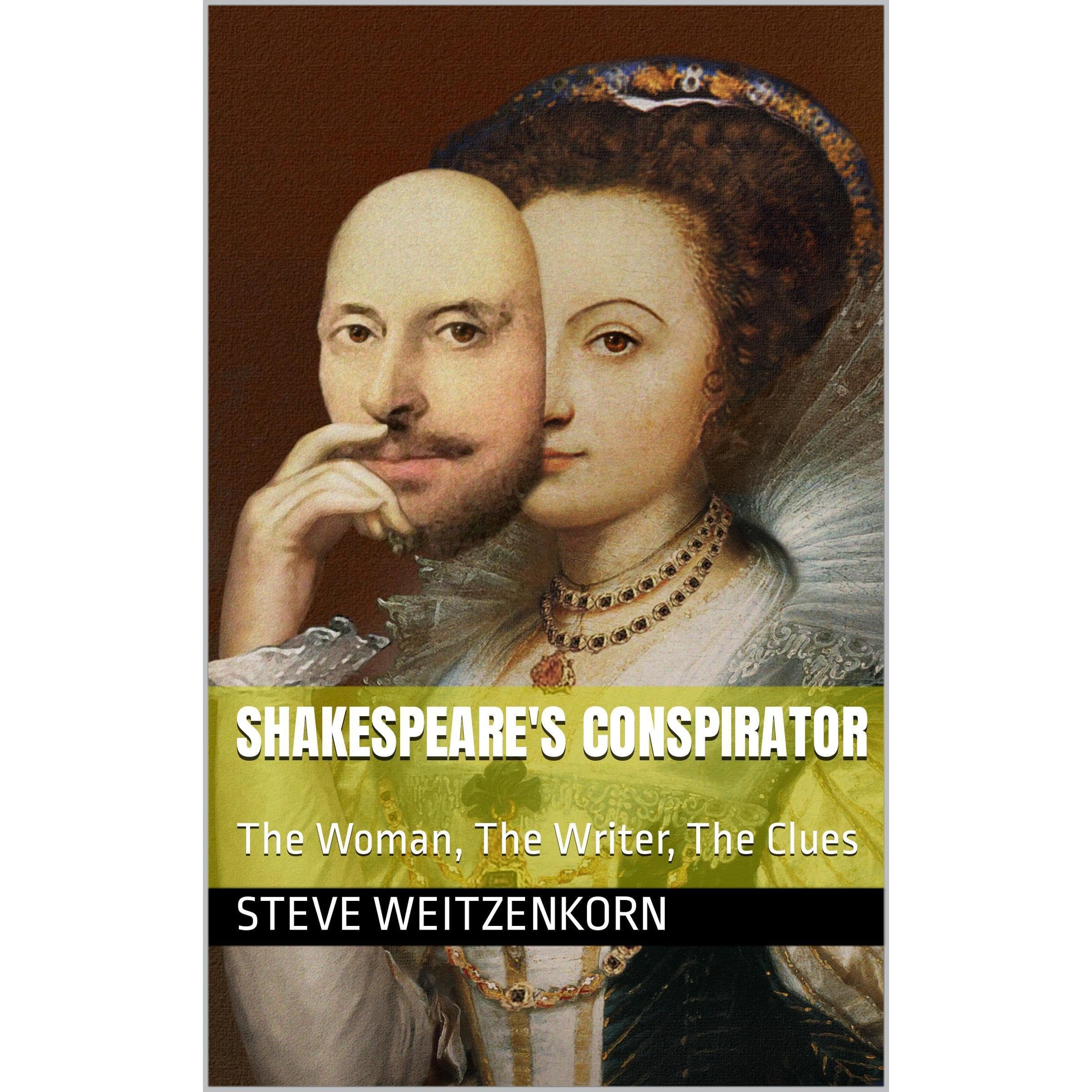 Shakespeare's Conspirator