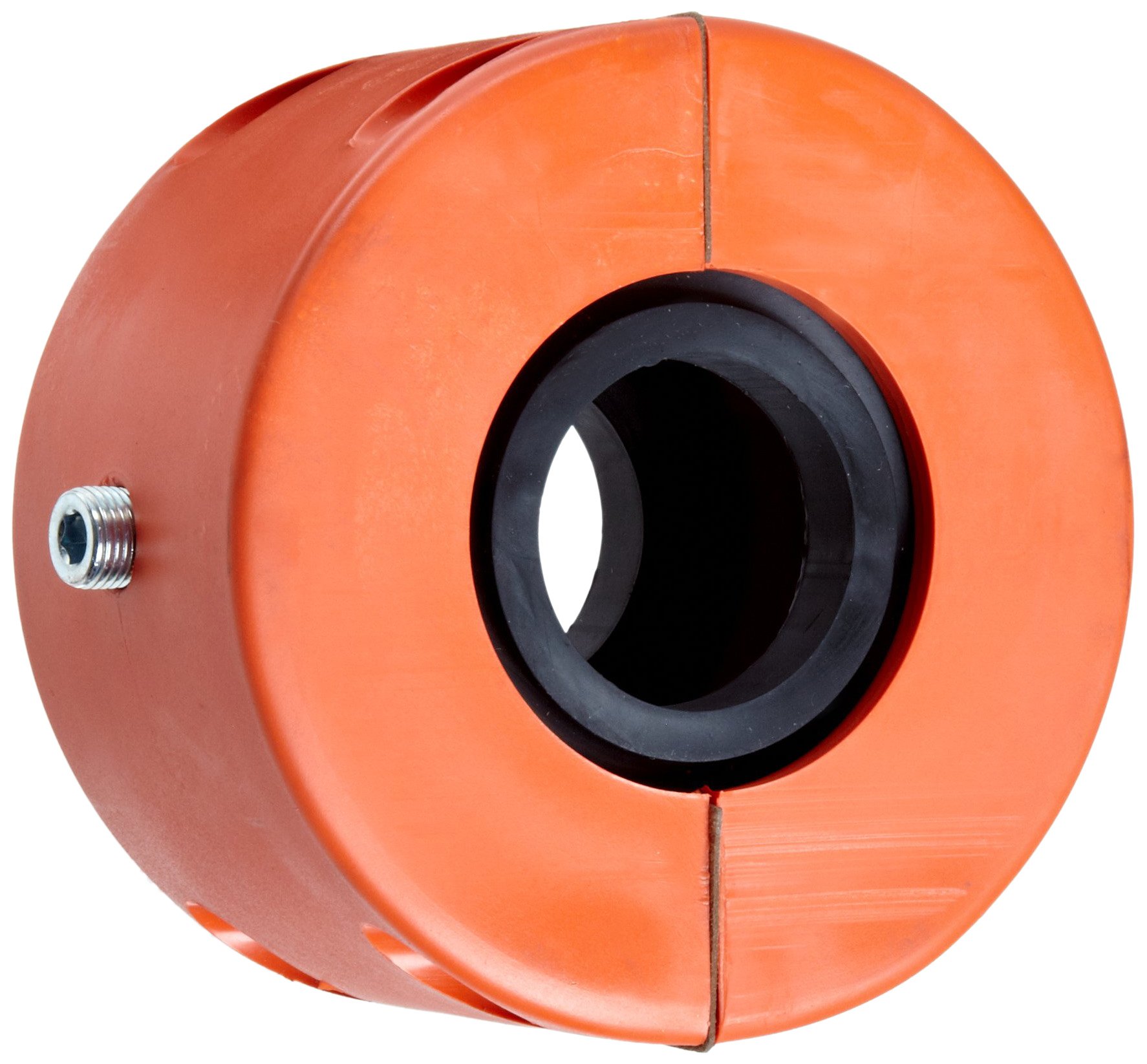 Martin 4012 Coupling Cover, Nylon, Inch, 4