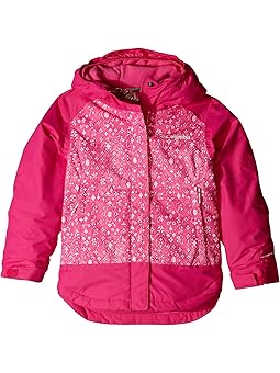 columbia mighty mogul jacket