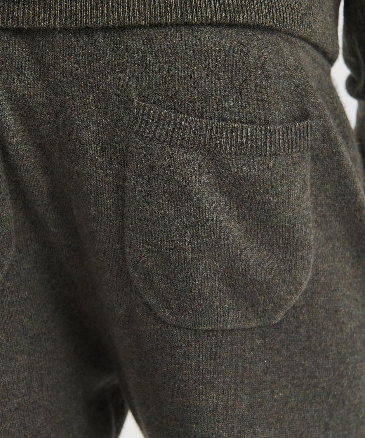 NAADAM Mens The Off-Duty Cashmere Jogger