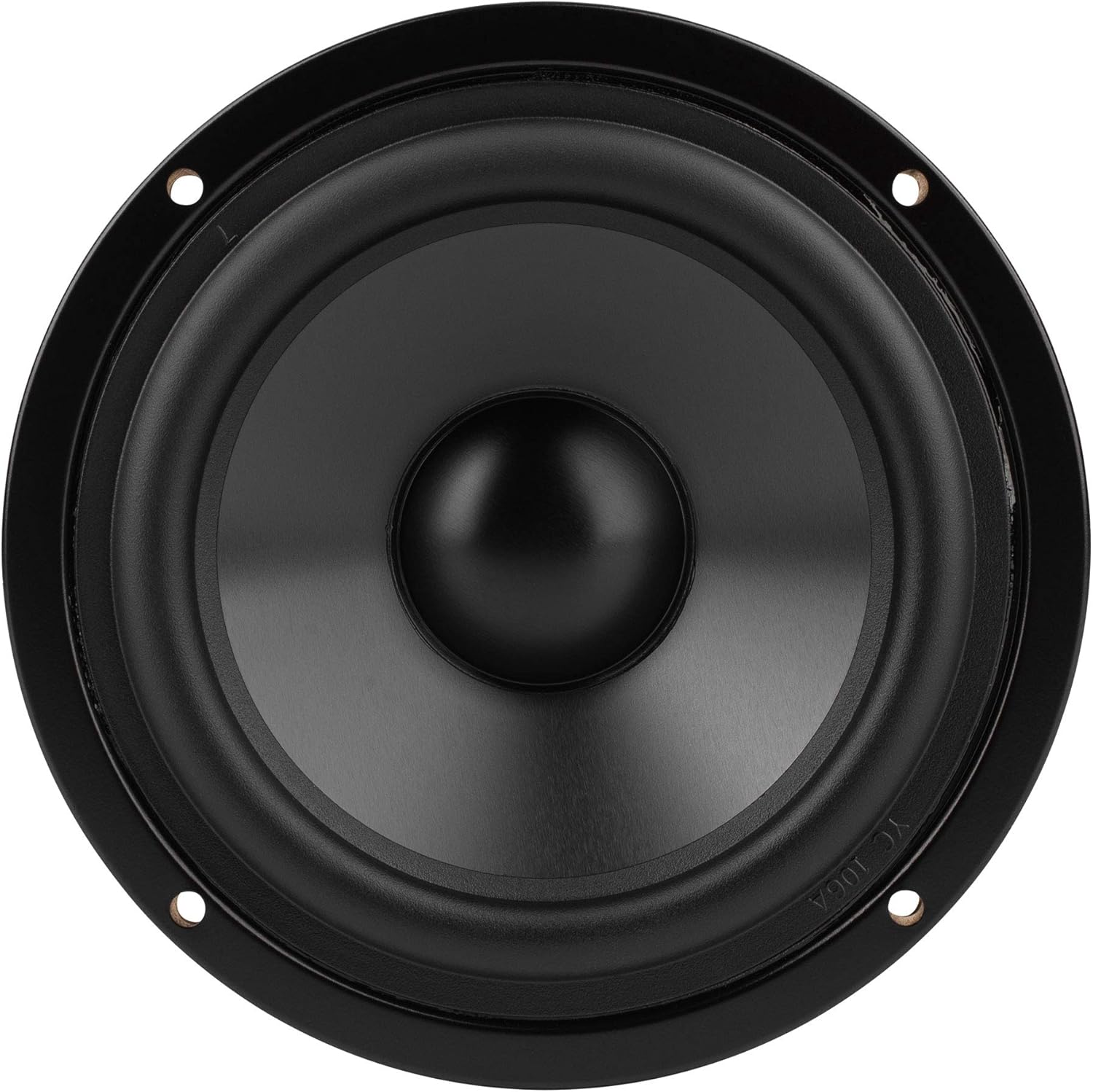 Dayton Audio DSA135-PR 5" Designer Series Aluminum Cone Passive Radiator
