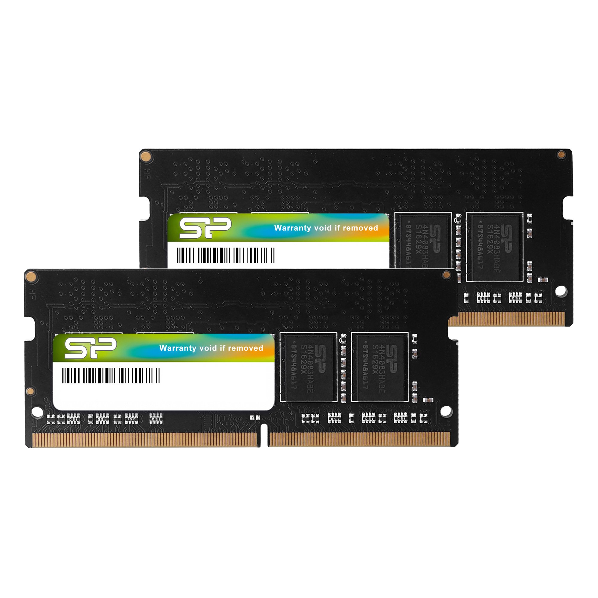 Amazon.co.jp: Silicon Power DDR4 16GB (2x8GB) 3200MHz (PC4-25600