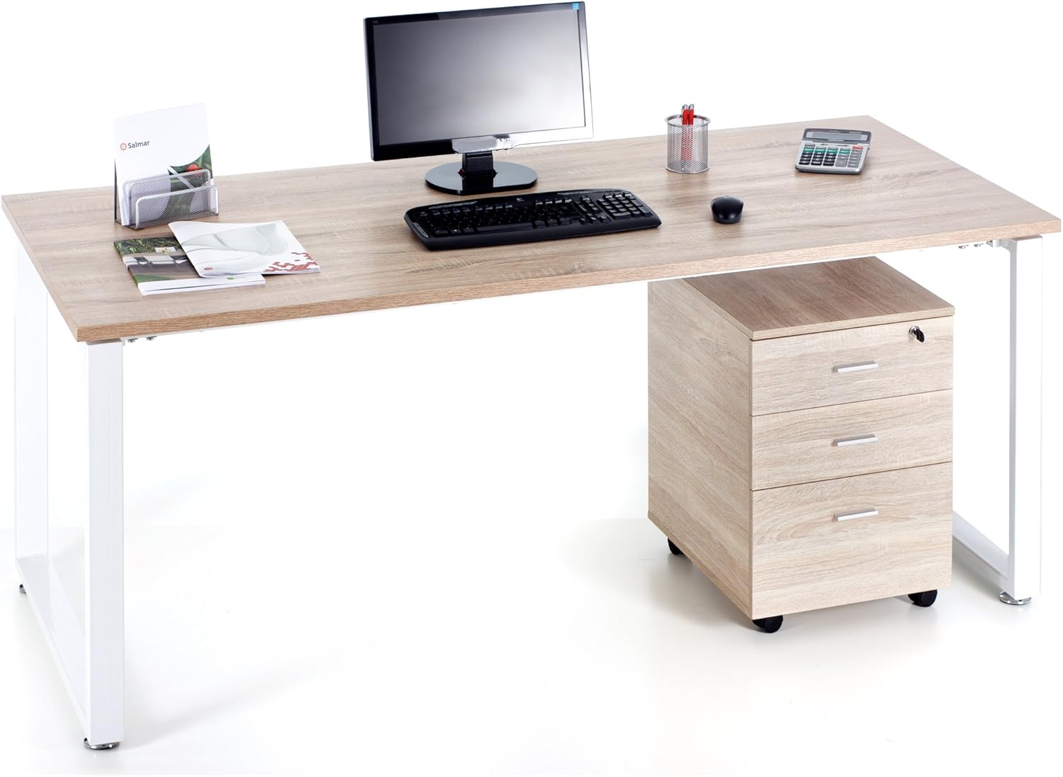 scrivania per adulti