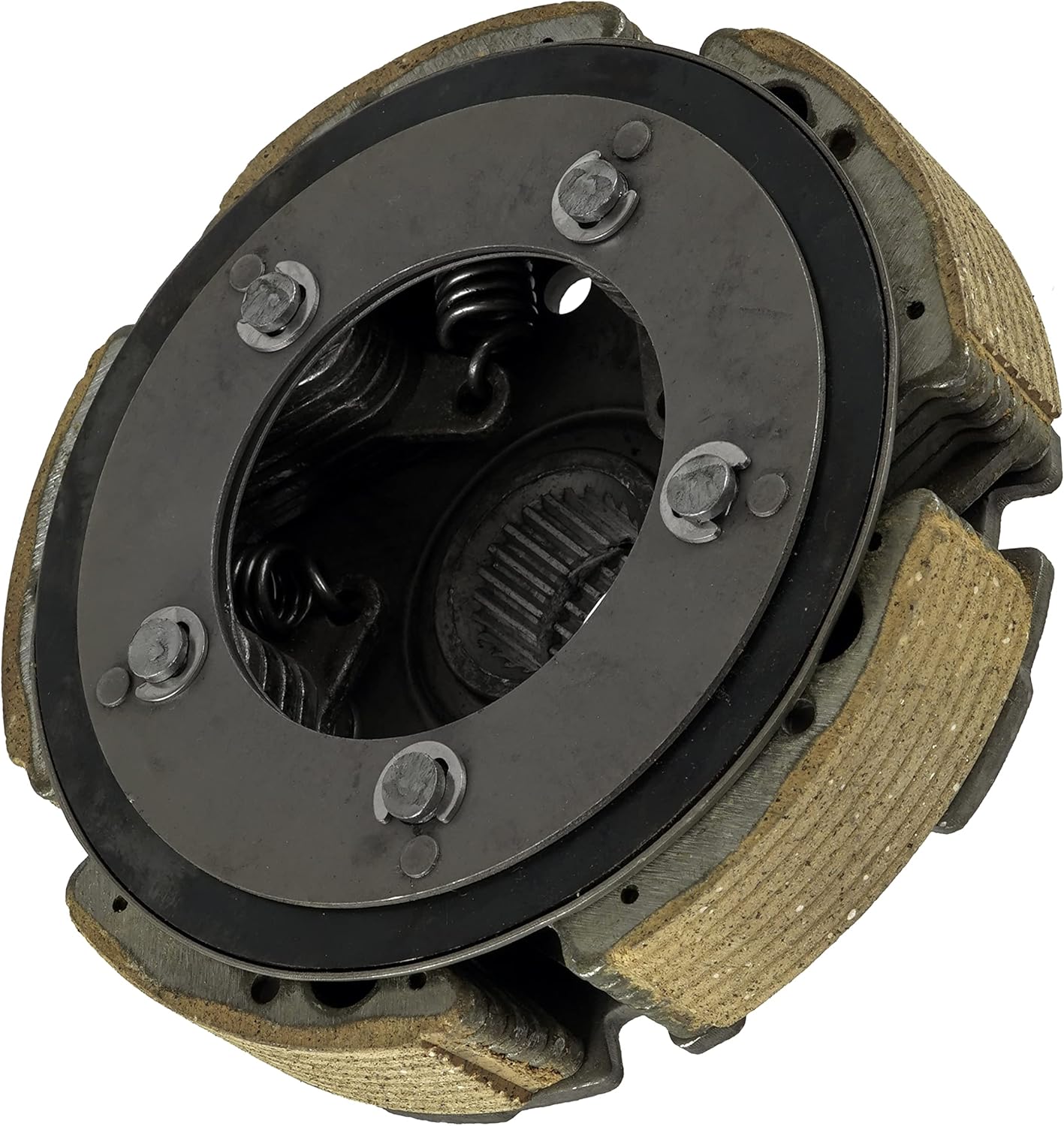 Caltric Wet Clutch Centrifugal Carrier Compatible with Arctic Cat Wildcat 1000 Gt Ltd 2012 2013