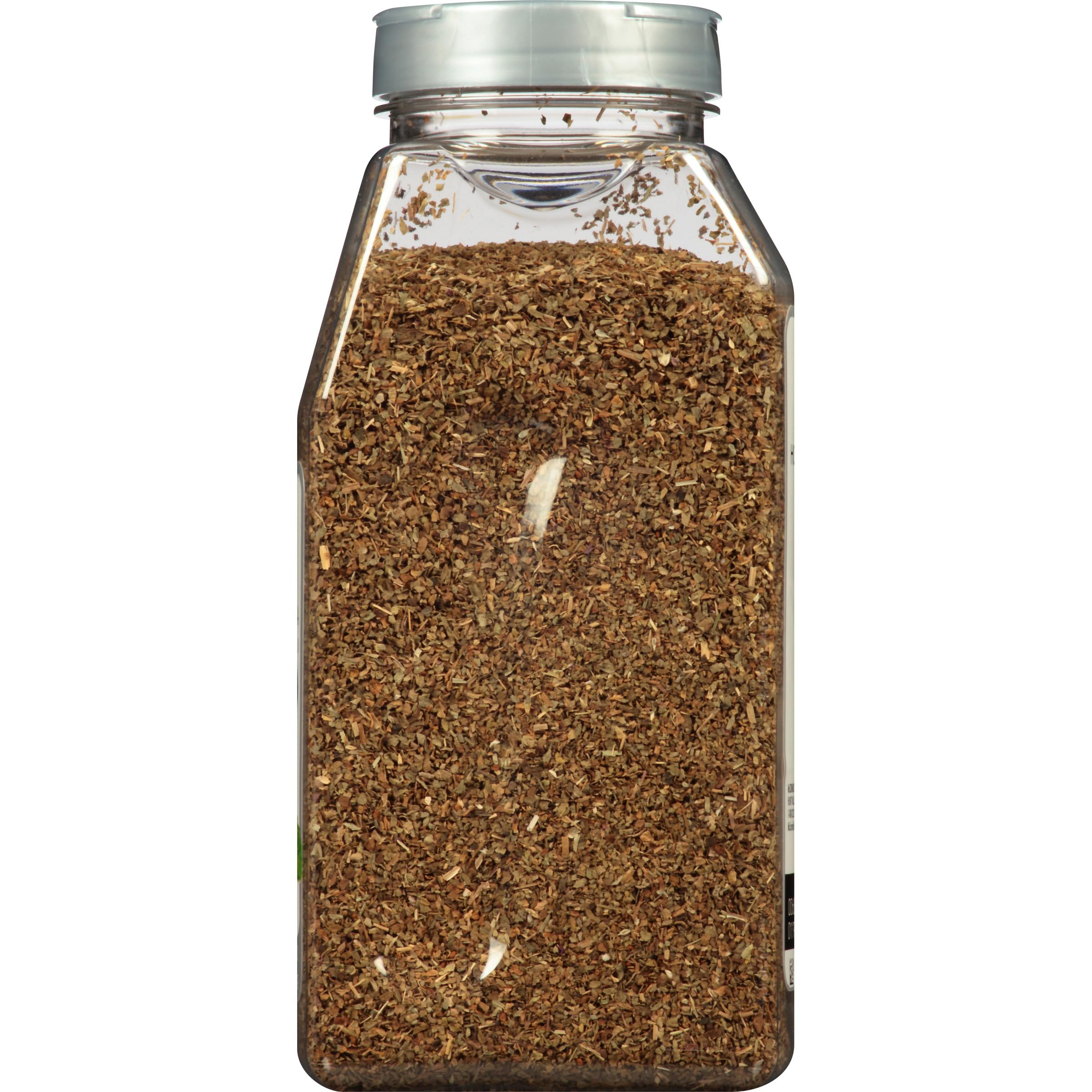 McCormick Culinary Basil Leaves, 5 oz.