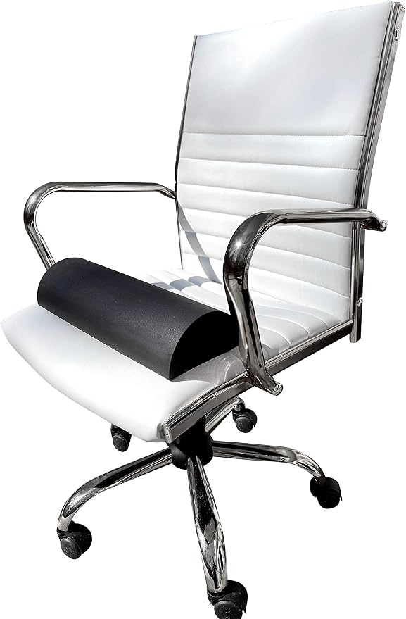 Almohadilla elevadora para inodoro BBL Pillow miniatura 3