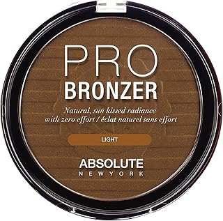 Absolute New York APB01 Pro Bronceador, compa...