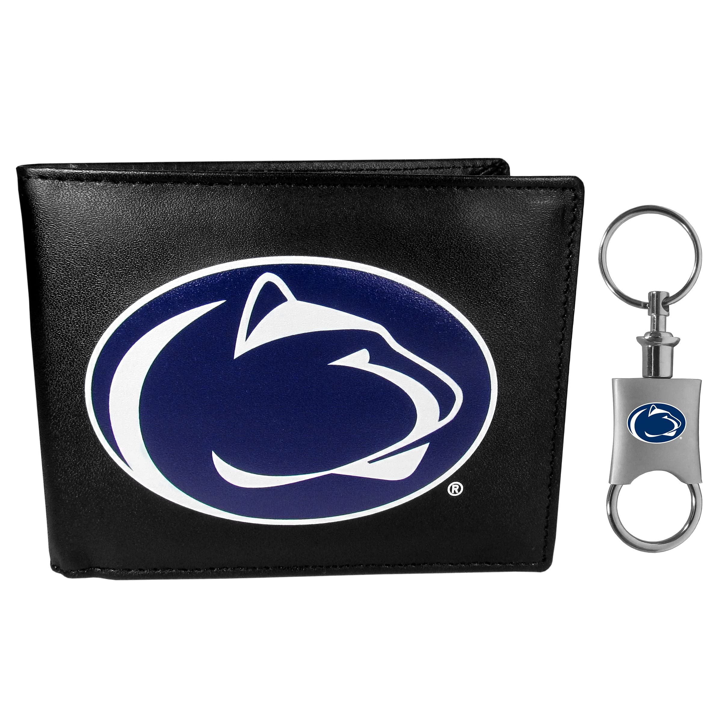 Siskiyou Sports Men's Bifold
