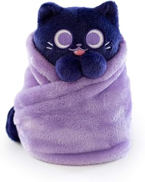 Hashtag Collectibles Purritos - Series3 Purritos - Sesame