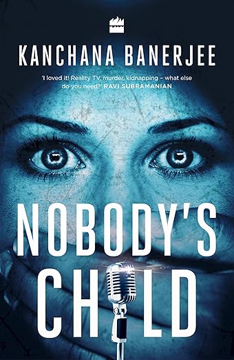 NOBODY'S CHILD