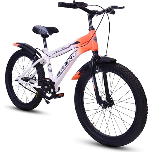 BLAKENTO Kids Cycle 20T 20 Inches