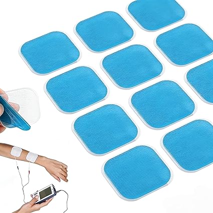 Reliable Gel Pads for Beurer EMS/TENS Devices