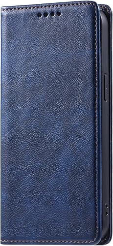 Vista 15 de Funda de cuero compatible con Samsung Galaxy A53 5G, compatible con Samsung SM-A536B/DS Galaxy A53 5G / SM-A536E/DS SM-A536U1 SM-A536V SM-A536W/N