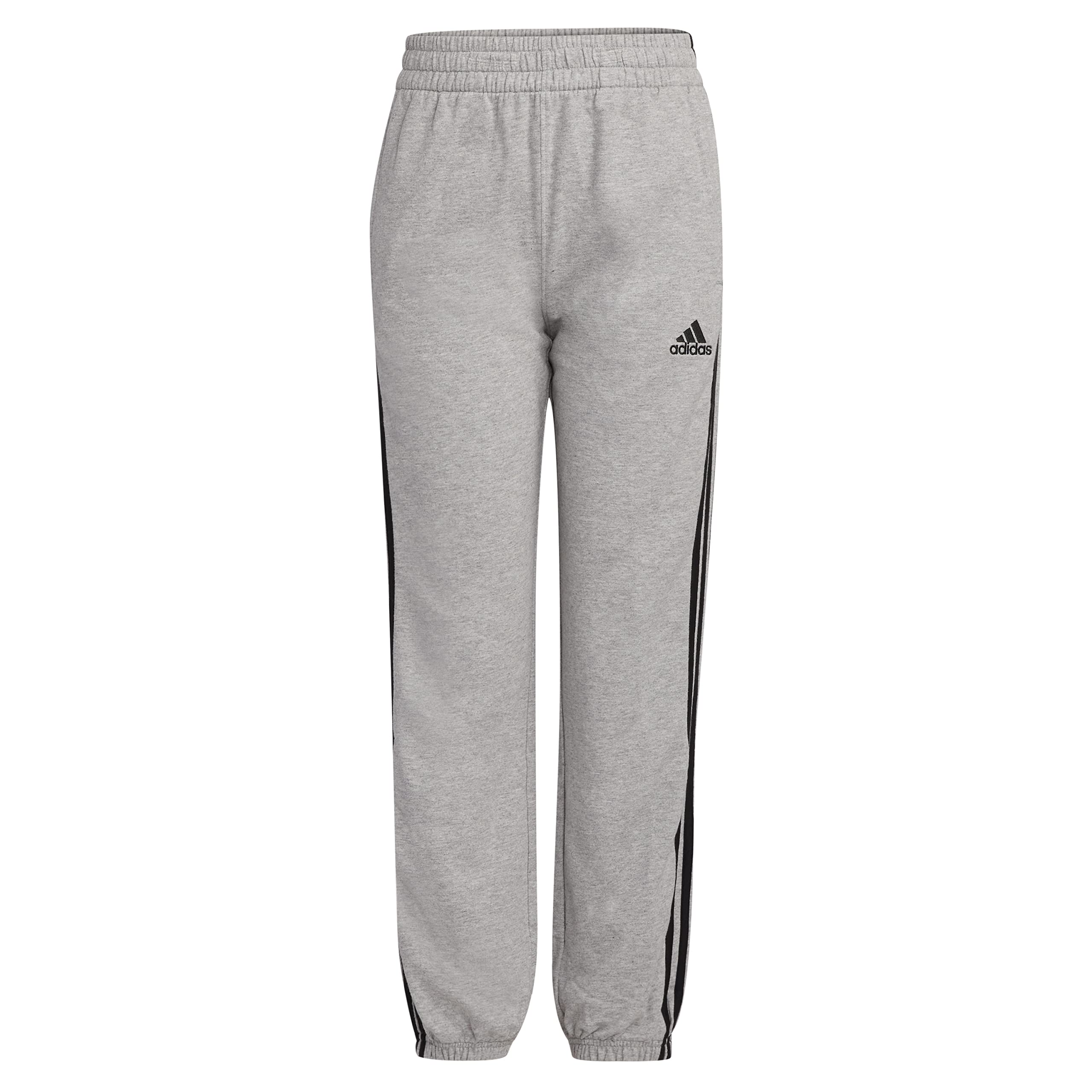 adidasBoys' Essentials 3-Stripe Jogger