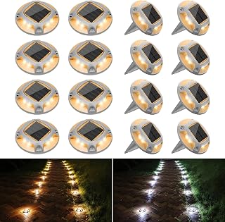 VOLISUN driveway lights image
