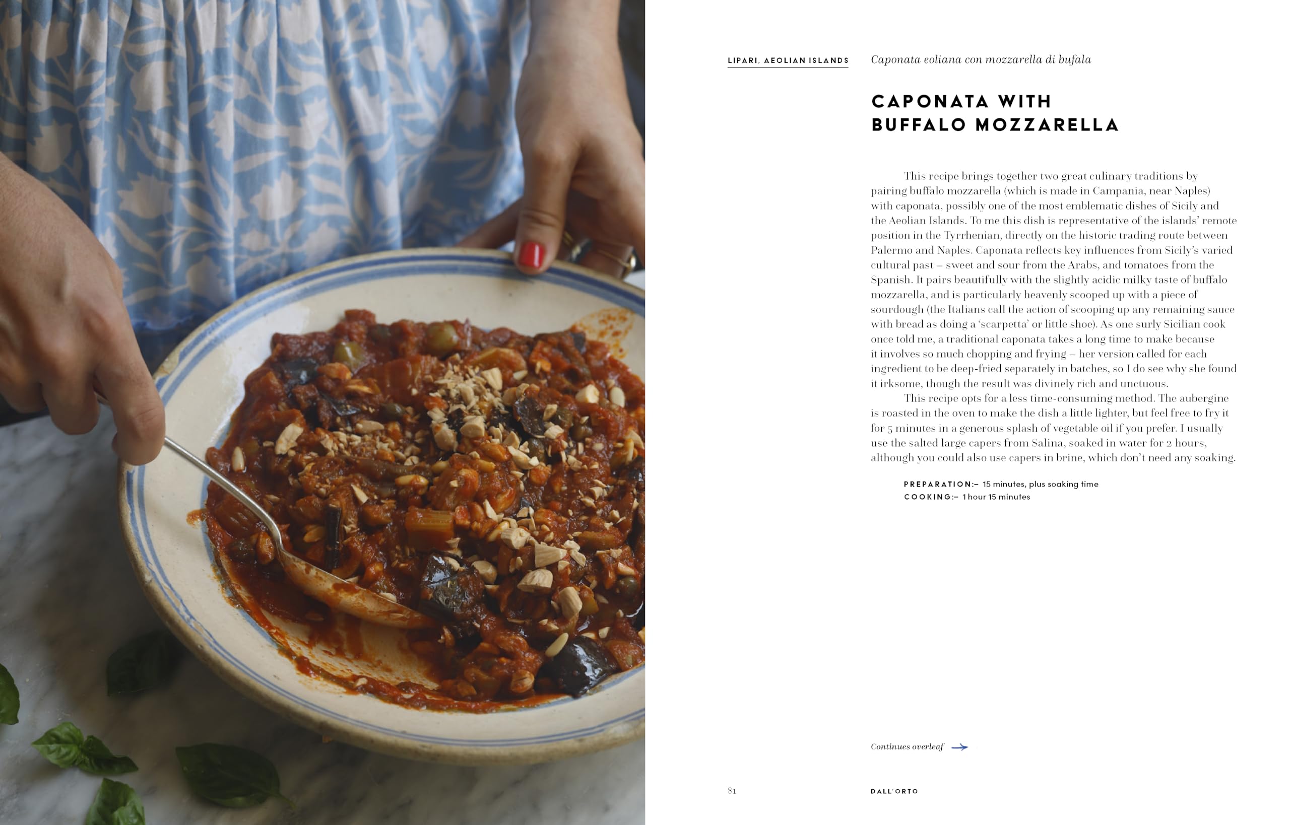 Italian coastal: recipes and stories from where the land meets the sea