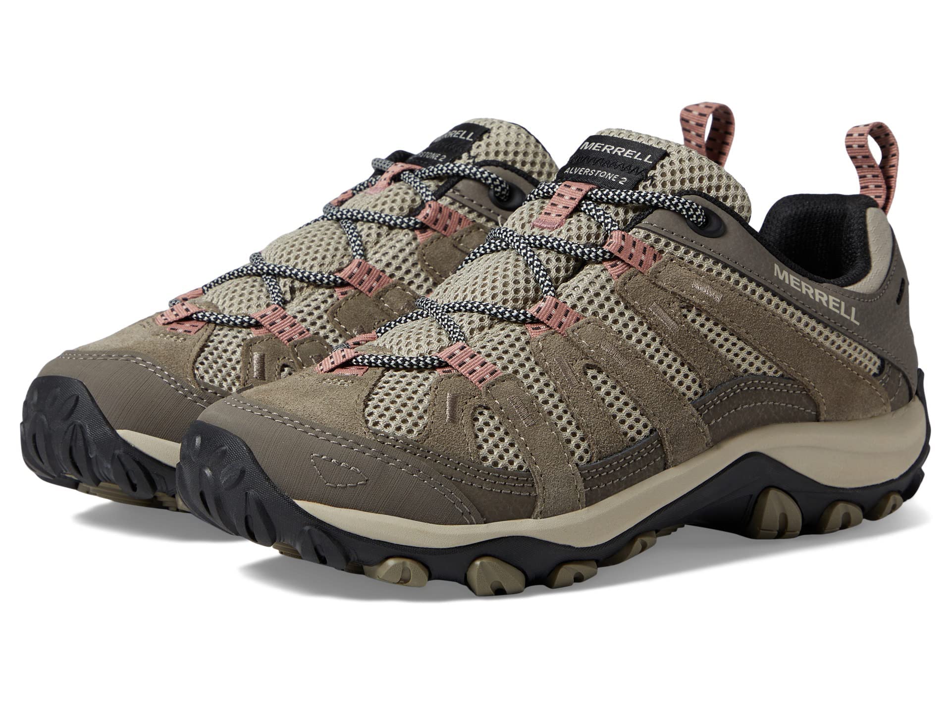 merrell women's alverstone hiking shoe