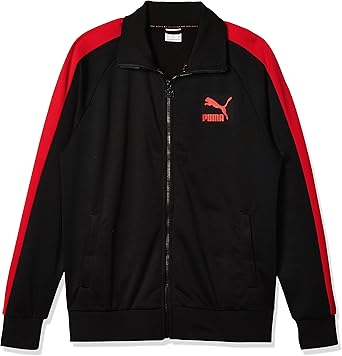 puma jacket original