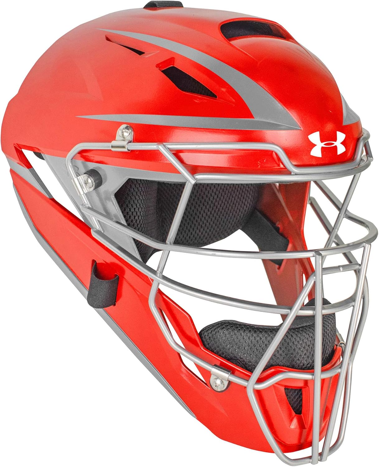 Under Armour UA Converge/Adult/Catching Mask/Two Tone