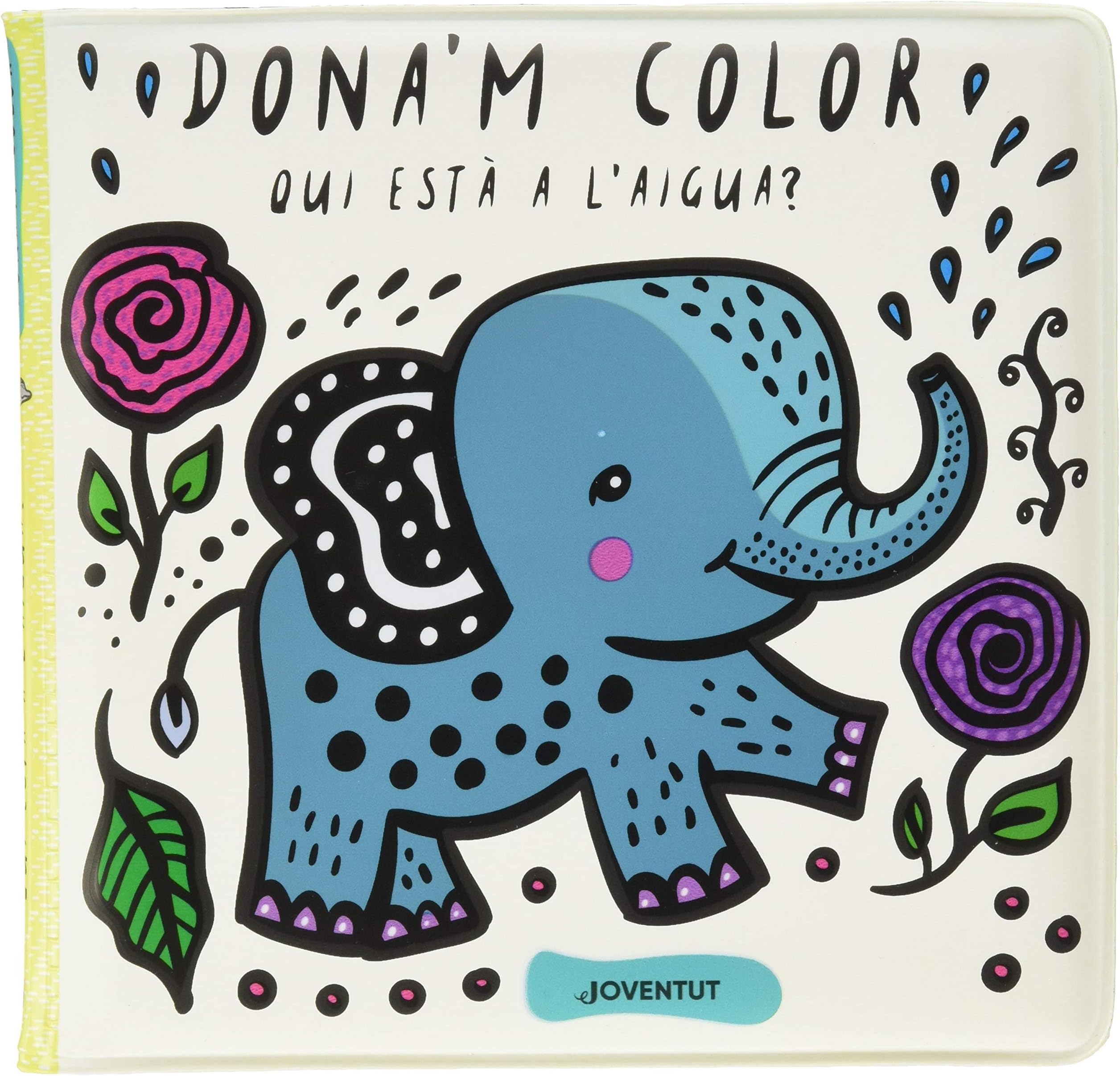 Qui està a l'aigua?