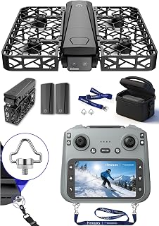 Foldable Mini Drone With 2K Camera