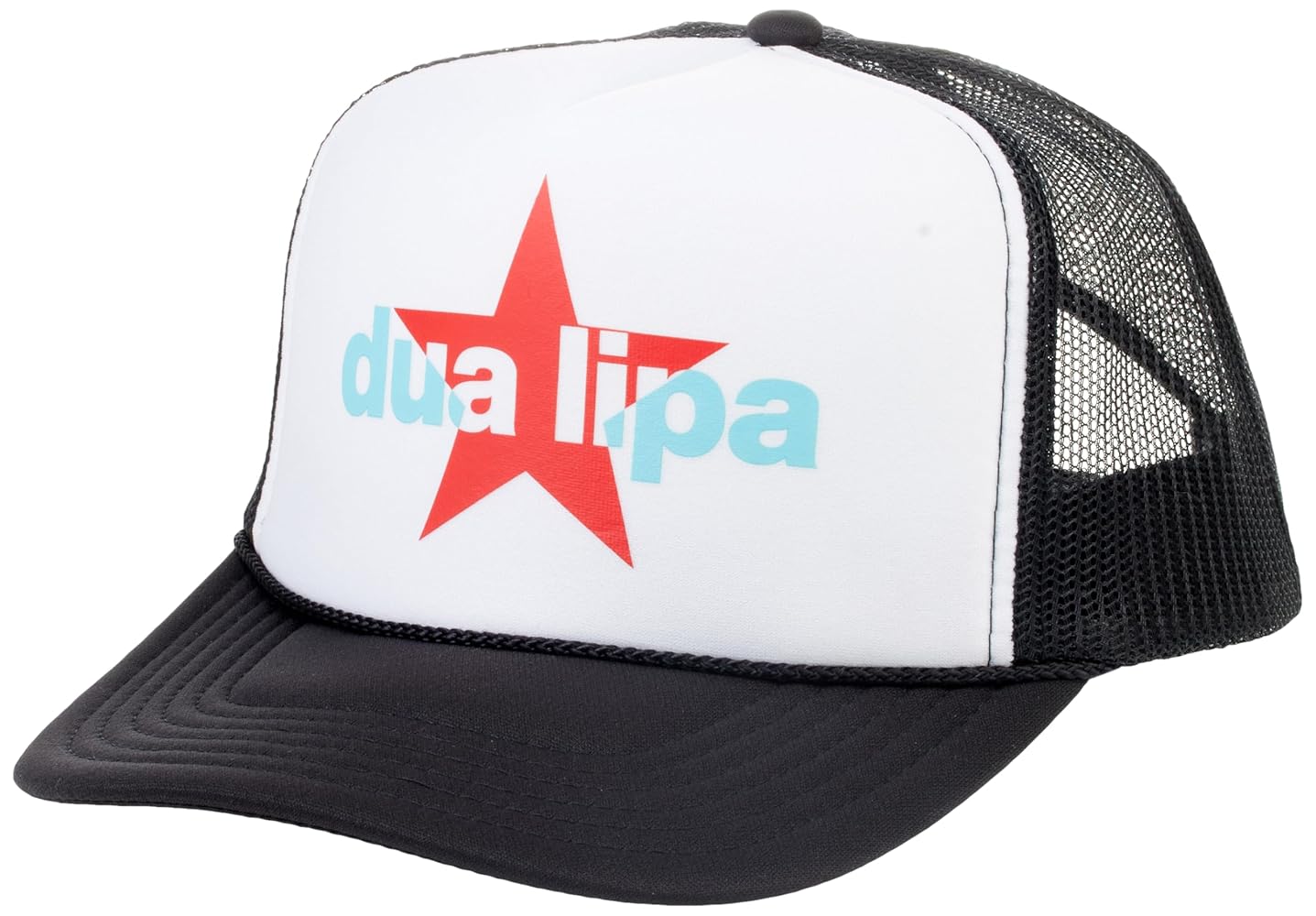 Dua Lipa radical optimism tour cap キャップ Radical Optimism Tour – Dua Lipa