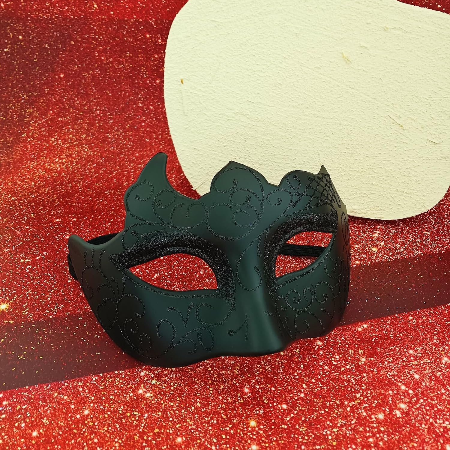 Couples Masquerade Mask set Gothic venetian masks for Valentine Party carnival mask mardi gras mask