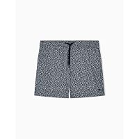 EMPORIO ARMANI Boxer Uomo Fantasia Nero XXL