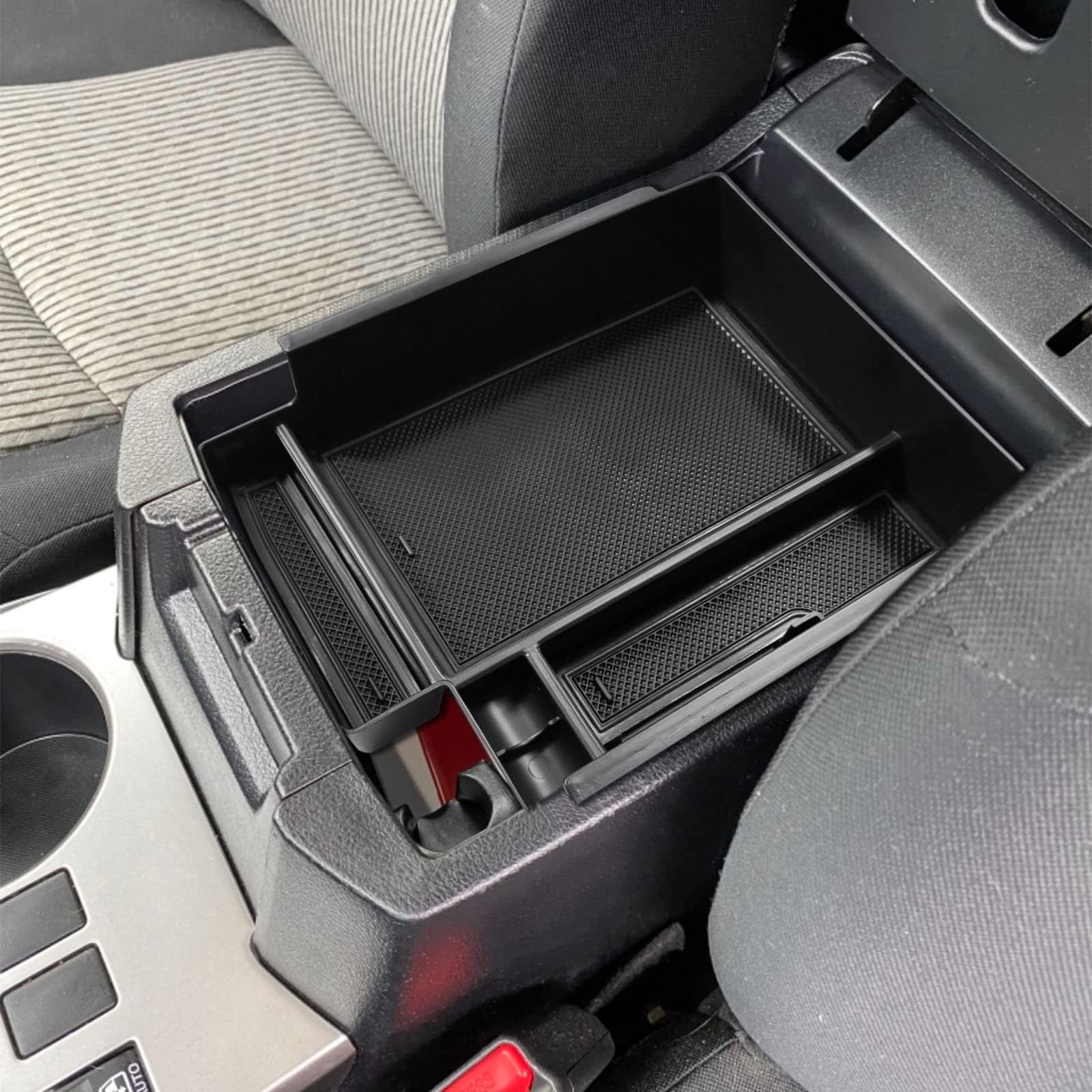 JOJOMARK Compatible with Toyota 4Runner Accessories Center