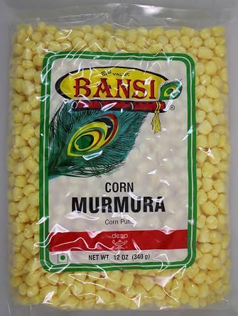 Corn Murmura 12Oz